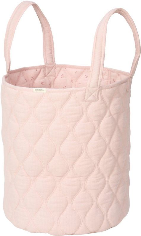 Little Dutch - Opbergmand - Pure Blossom - Groot