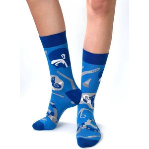 MedSocks - KNO Sokken