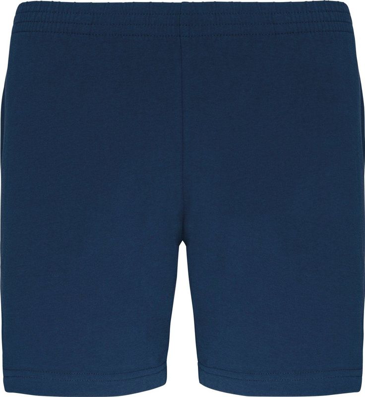 PROACT - Jersey Damesshort - Navy