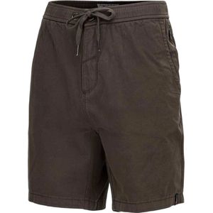 Falcon Marcos wandelshort heren bruin