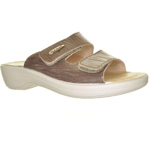 Fly Flot Rovere Slippers Velcro maat 36