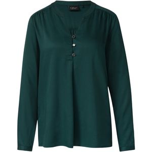 Tuniekblouse - Luchtig - Vrouwelijke Details - Lichtgewicht Comfort