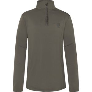 Protest Skipully Willowy Jr 1/4 Rits Jongens - maat 128