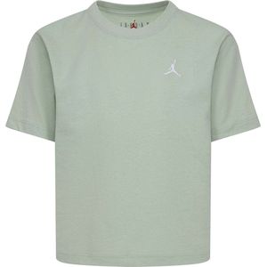 Jordan Jdg Mj Brklyn Essentials Ss Te-Shirt - Fashion Wear - Kinderen