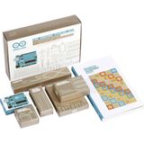 Arduino - K000007 - Starter Kit - Engels - Inclusief Basiscomponenten