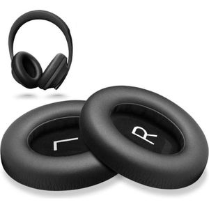 Oorkussens Geschikt Voor Bose 700 / Bose NC 700 - Vervangende Koptelefoon Earpads - 2 Stuks
