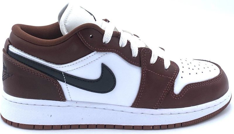 Nike - Air Jordan 1 Low SE - Sneakers