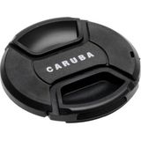 Caruba Clip Cap Lensdop 40,5mm