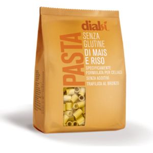 Glutenvrije Ditalini - 10 zakken x 400 gram - Glutenvrij - Voordeelverpakking