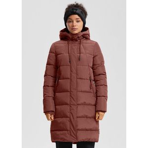 Vacht - Outdoorjas - Met Capuchon - Regular Fit