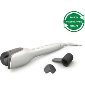 Philips - StyleCare Prestige - Krultang - Rood