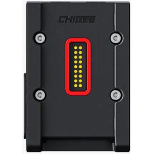 CHIGEE - Quick release Module for BMW