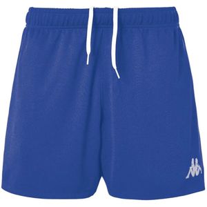 Kappa - Sanremo - Korte Broeken - Blauw