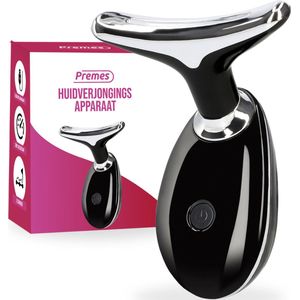 Premes Huidverjongingsapparaat - LED-lichttherapie - USB Oplaadbaar