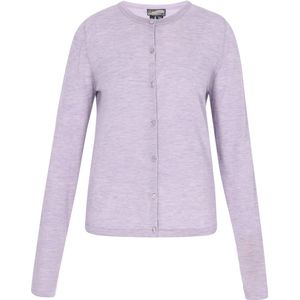 DreiMaster - Vintage Collectie - Wollen Vest - Slim-fit