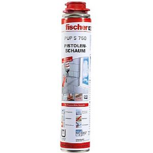 Fischer - PUP S 750 B2 - Purschuim - 750 ml