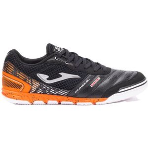 Joma Mundial Zaalschoenen Zwart EU 45
