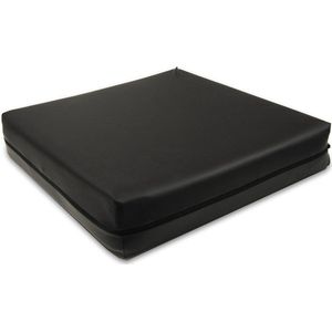 Anti-decubitus Kussen - Orthopedisch Zitkussen - 42x42 cm - Traagschuim
