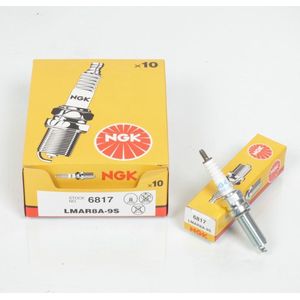 Bougie d'allumage NGK pour Scooter Honda 300 NSS Forza Ie 4T Euro4 Abs 2018 à 2020 Neuf