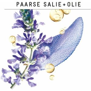 Guhl - Haarmasker - Zilverglans & Verzorging Anti-Geel - 200 ml - 1 stuk