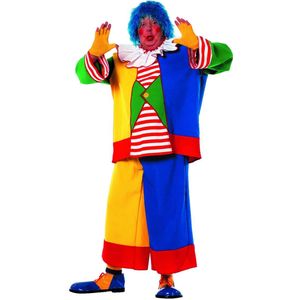 Clown Maat 56