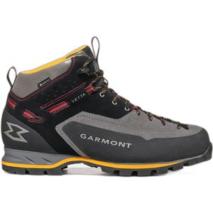 Garmont - Vetta Evo - Wandelschoenen - Zwart - Gore-Tex