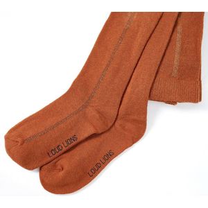 vidaXL - Kindermaillot - 140 - cognackleurig