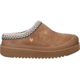 Skechers - Dakota - Pantoffel - Cognac