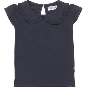 Dirkje T-DOTS Meisjes T-shirt - Maat 68