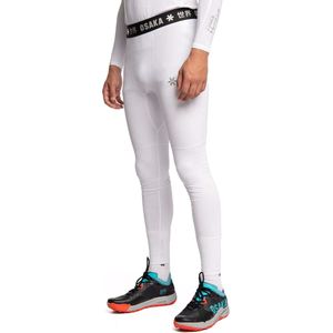 Legging Osaka Men Baselayer White