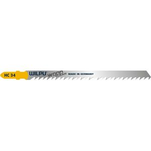 WILPU Decoupeerzaagblad HC 34 / T301DL (vpe 5)