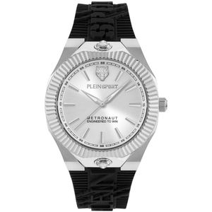 Plein Sport - PSCGA0225 - Polshorloge - Heren - Kwarts - Metronaut 42mm
