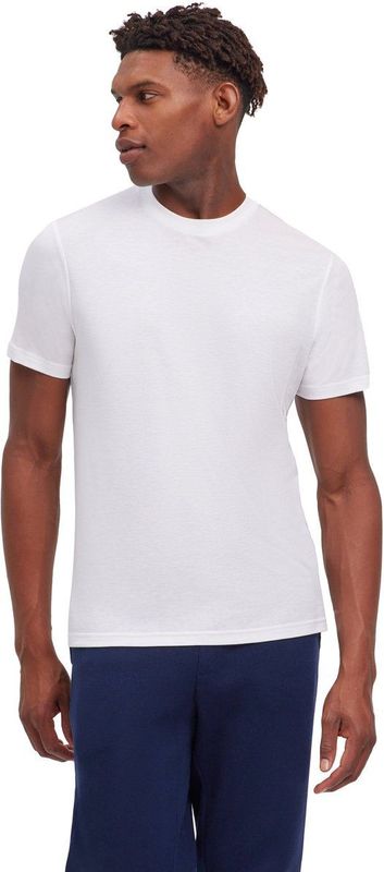 FALKE Lyocell Balance Heren T-Shirt