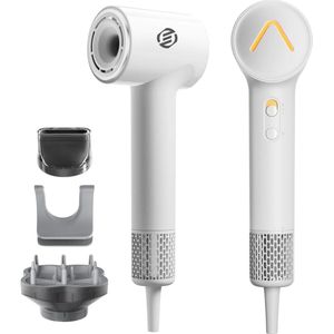 Equivera Fohn Met Diffuser - Haarfohn - Fohn - Fohn Met Diffuser Krullen - Fohn Krullen - Fhon Met Diffuser