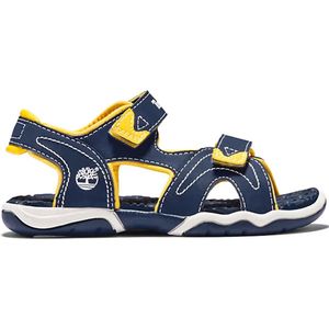 Timberland - Adventure Seeker 2 Strap - Sandaal - Blauw - Watervriendelijk