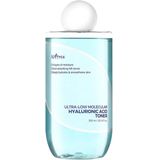 Isntree - Ultra Low Molecular Hyaluronic Acid - Gezichtstonic - Hydraterend
