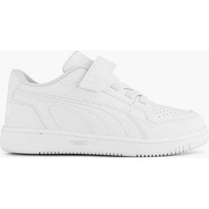 puma Witte Rebound Lite PS - Maat 35