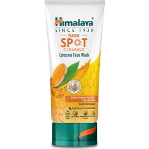 Himalaya - Dark Spot Clearing - Gezichtsreiniger - Curcuma