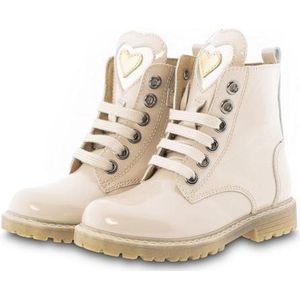 Clic! Meisjes Veterboot