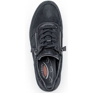 Gabor - Sneakers - Kiesel / Silk / Bronce