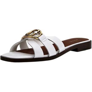 Guess - Symo - Dames Muiltjes - Elegante en Veelzijdige Keuze - Hoogwaardige Materialen