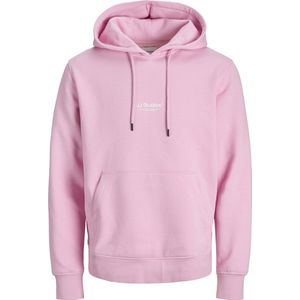 JACK&JONES - JJESOHO SWEAT HOOD NOOS - Heren - Sweaters