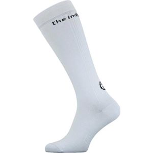 The Indian Maharadja - Mysore Tech First Layer Sock - Wit - Compressiekousen