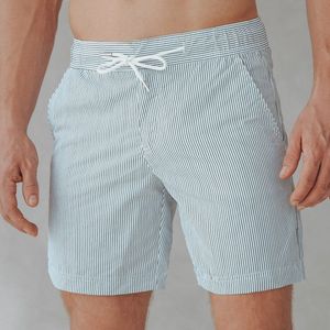 Coral Beachwear - The Rover - Zwembroek - Donkergroen - Sneldrogend