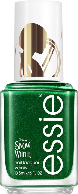 Essie - Disney's Snow White - Nagellak - Diverse Kleuren - Vegan Formule