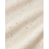 OPUS - T-Shirt Suhanna - Beige - Korte Mouwen