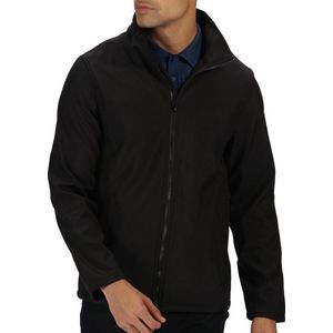 Regatta Ablaze Softshell Outdoorjas Mannen - Maat M