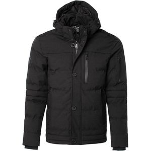 Carisma Heren Winterjas Met Windstopper En Afneembare - XXL