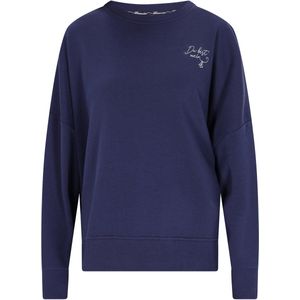 Dreimaster - Sweatshirt - Marine - Dames