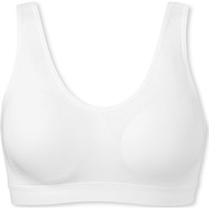 Schiesser Seamless Light Dames Beha - Maat S